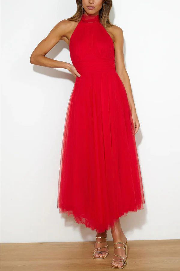 Liliana® | Timeless and elegant summer dress - Image 18