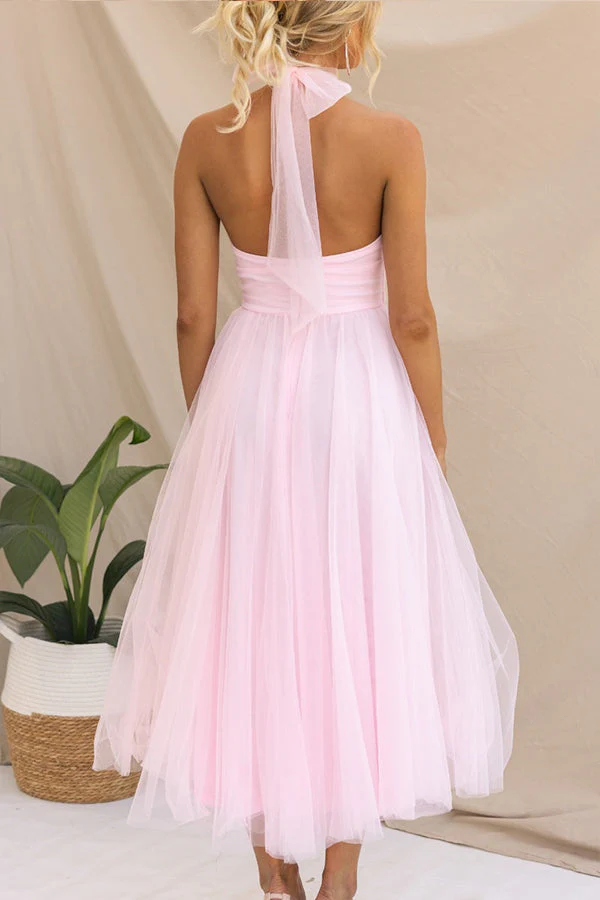 Liliana® | Timeless and elegant summer dress - Image 2