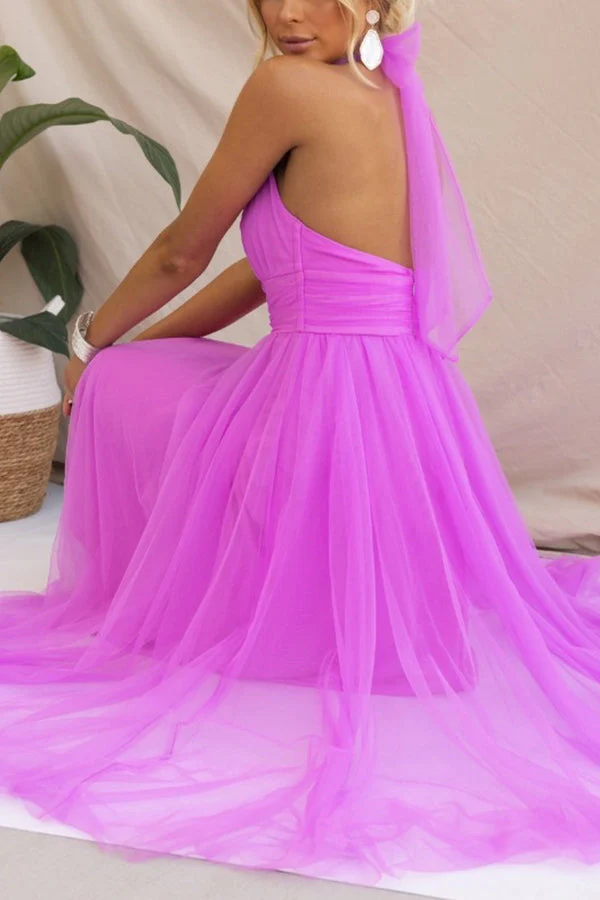 Liliana® | Timeless and elegant summer dress - Image 6