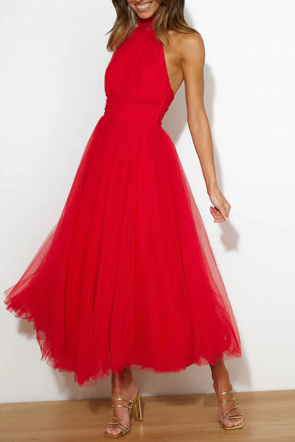 Liliana® | Timeless and elegant summer dress - Image 8