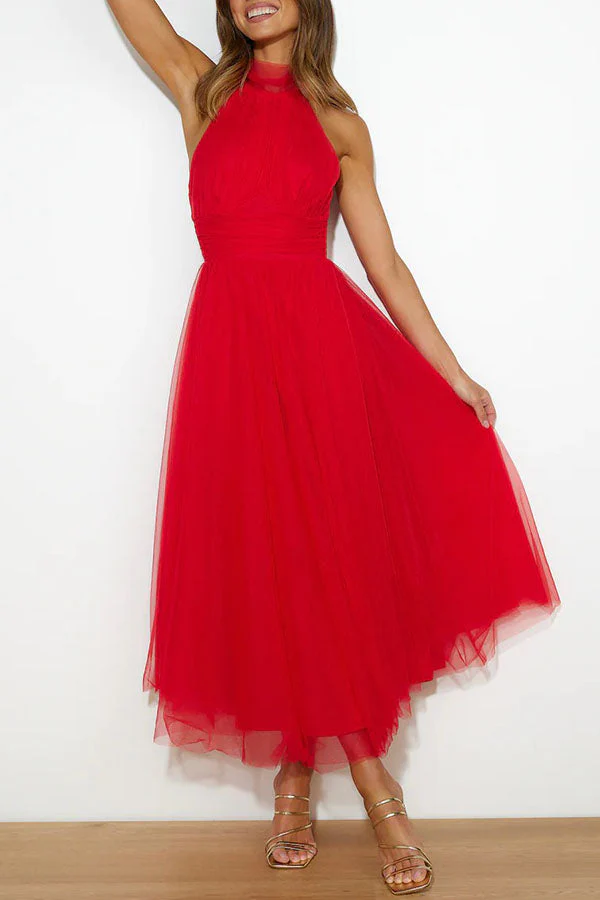 Liliana® | Timeless and elegant summer dress - Image 9