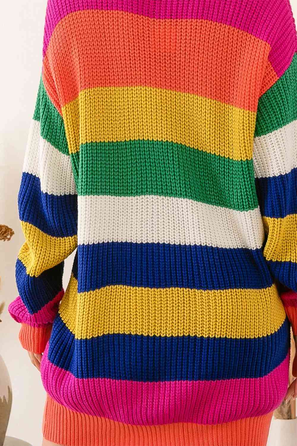Liliana® | Versatile and comfortable winter cardigan - Image 2