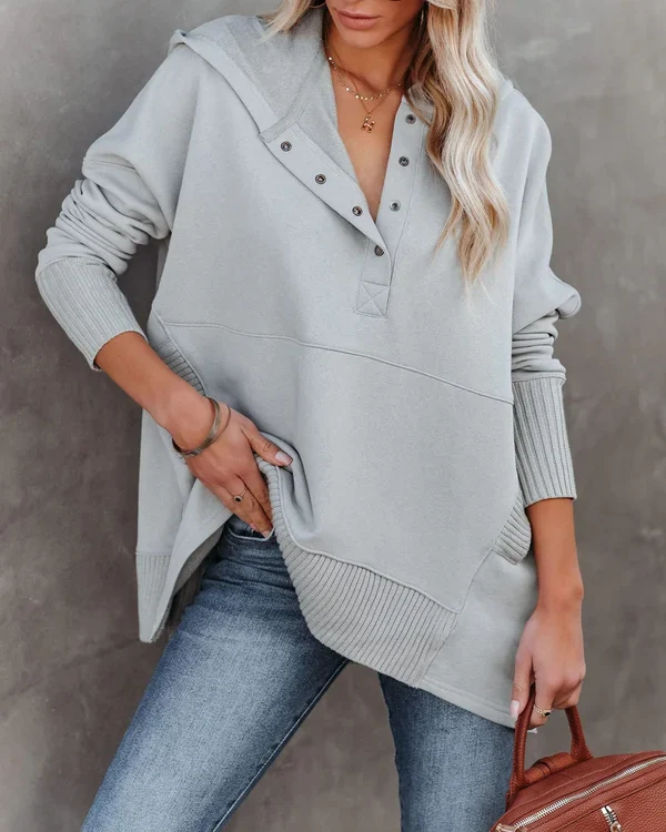 Liliana | Stylish and elegant winter hoodie - Image 10