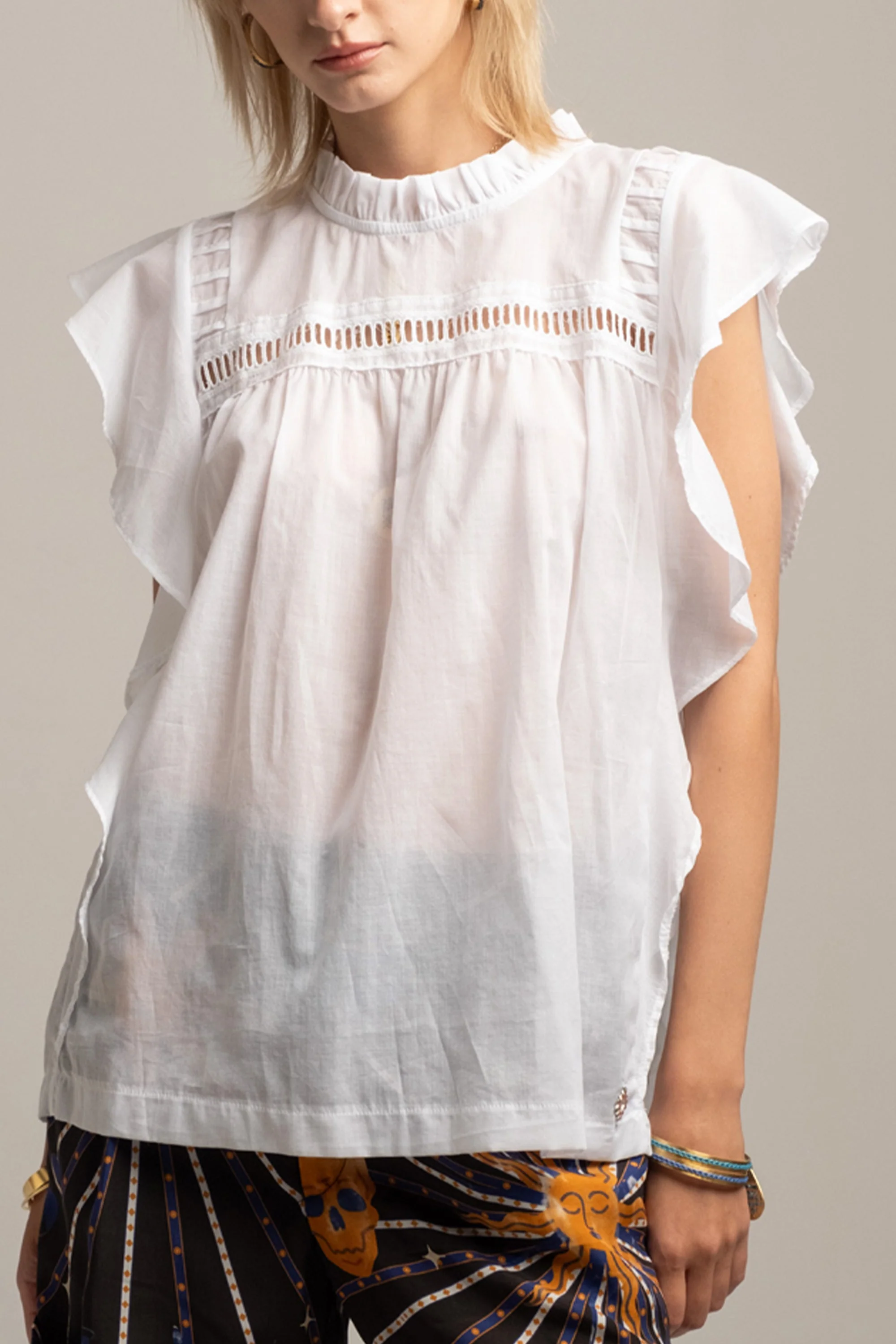 Lillie® | Blouse - Image 5