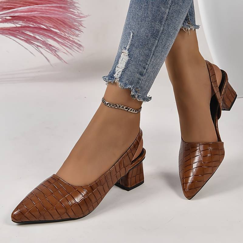 Lilo® | Effortless and trendy shoes