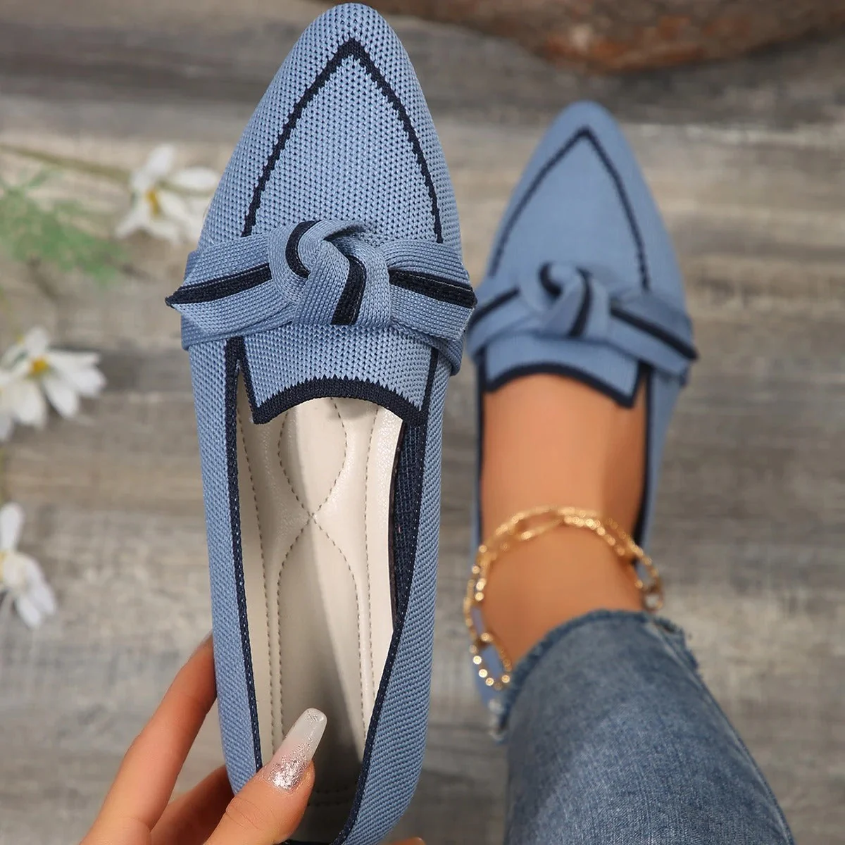 Lina® | Chic and relaxed shoes - Image 11