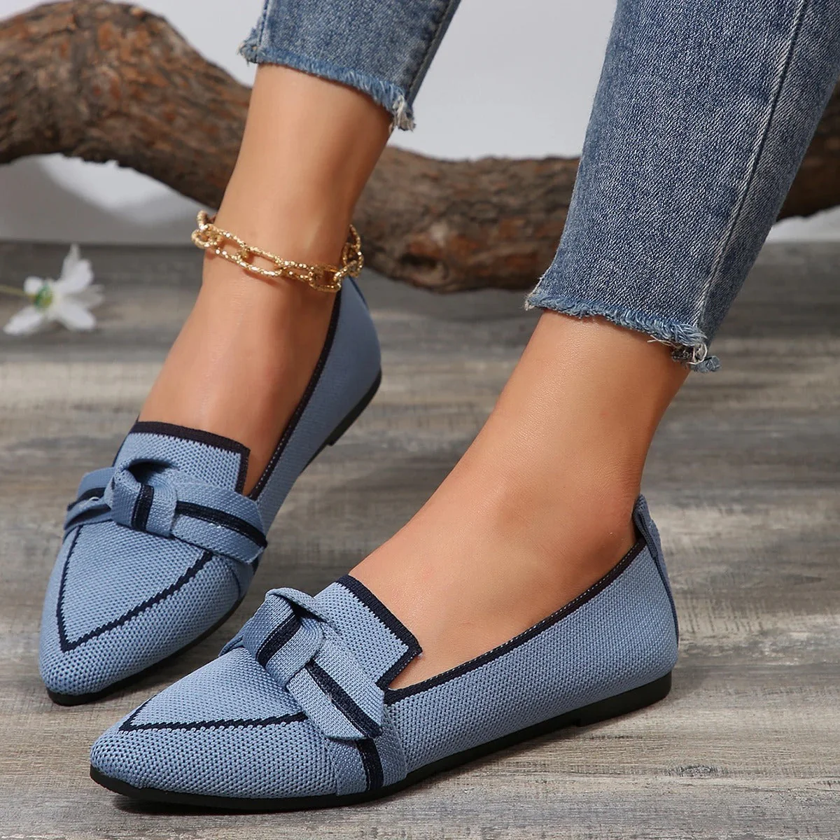 Lina® | Chic and relaxed shoes - Image 15