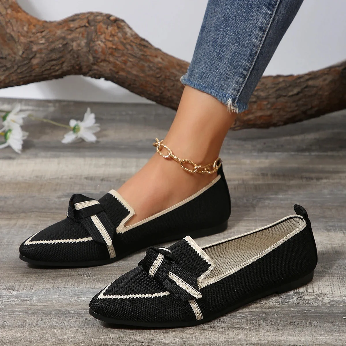 Lina® | Chic and relaxed shoes - Image 2