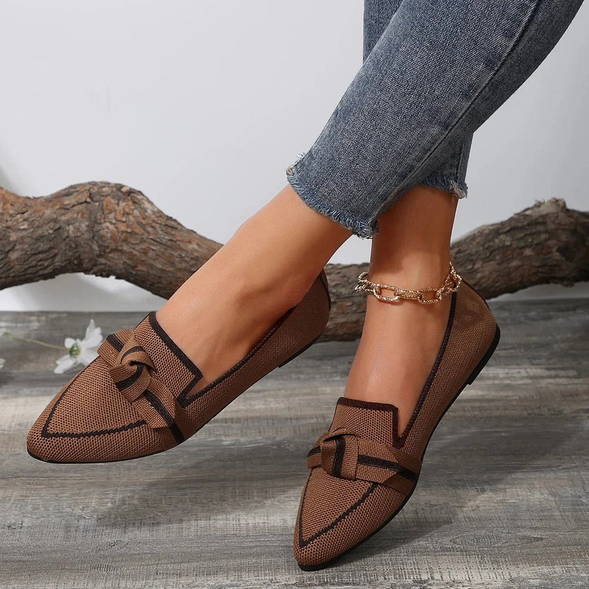 Lina® | Chic and relaxed shoes - Image 4