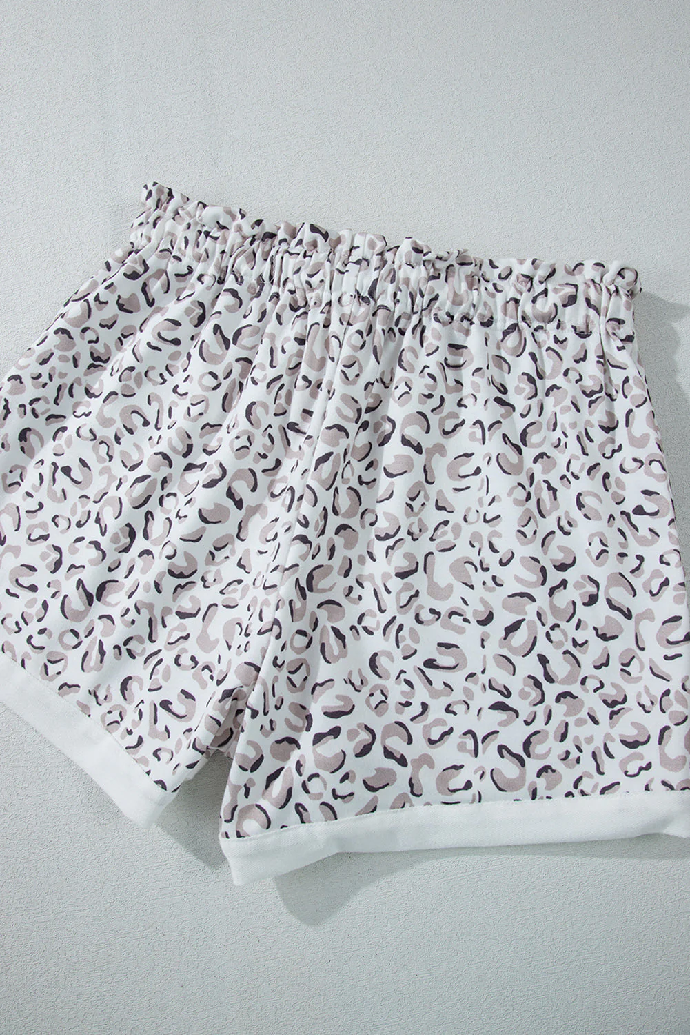 Lina| Elegant and casual winter shorts - Image 12