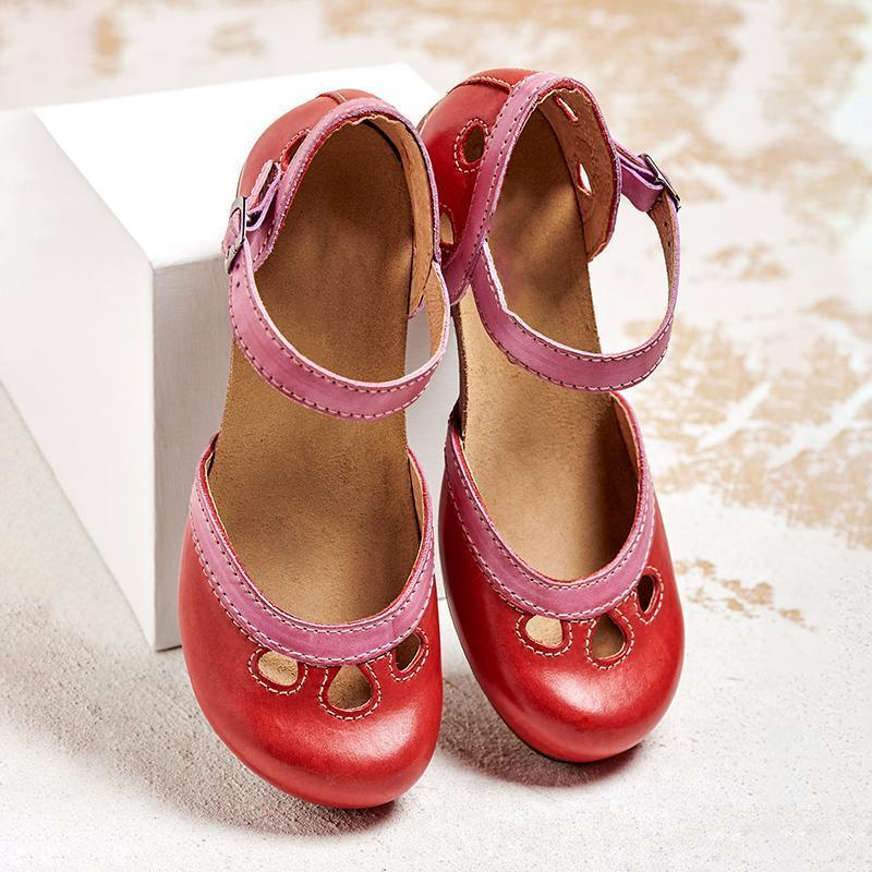 Lina® | Elegant And Comfortable Luxury Sandals - Image 3