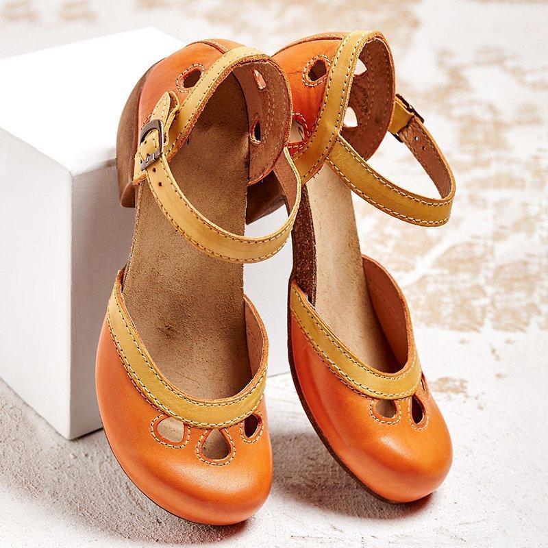 Lina® | Elegant And Comfortable Luxury Sandals - Image 4