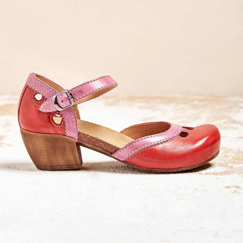Lina® | Elegant And Comfortable Luxury Sandals - Image 7