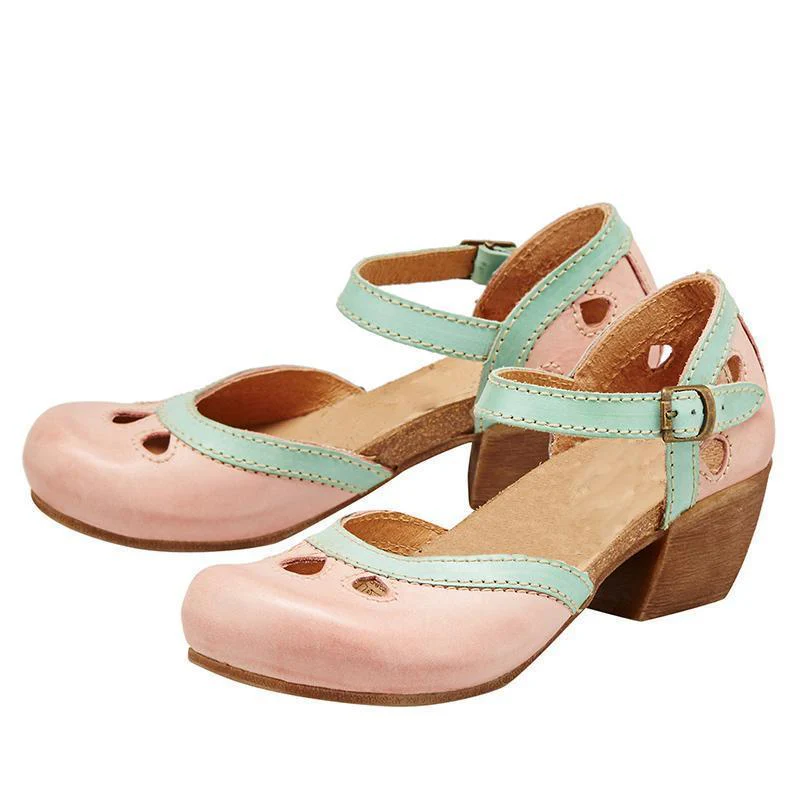 Lina® | Elegant And Comfortable Luxury Sandals - Image 9