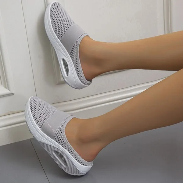 Lina® | Orthopedic Wedge Sandals - Image 5