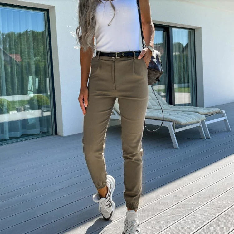 Lina® | Pantalon thin extendable - Image 4