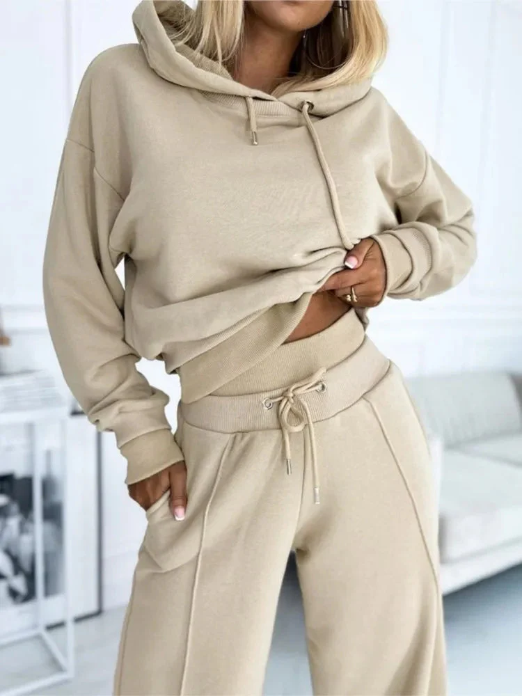 Lina | Elegant and versatile winter set