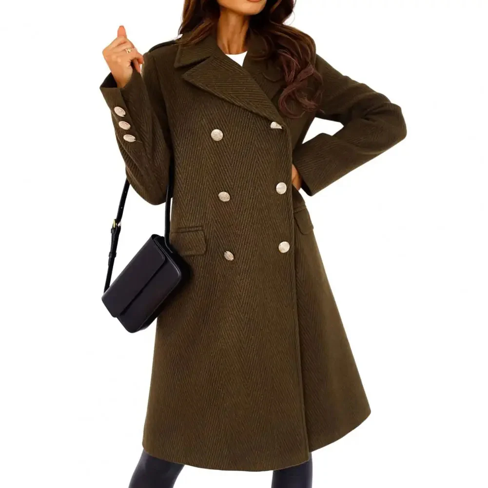 Linda | Casual and comfortable winter garment - Image 11