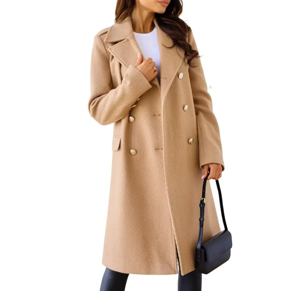 Linda | Casual and comfortable winter garment - Image 12
