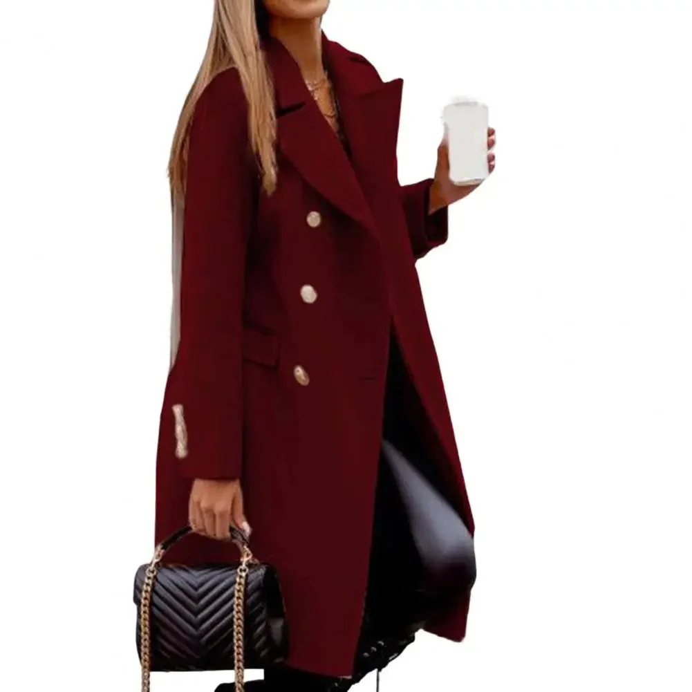 Linda | Casual and comfortable winter garment - Image 13