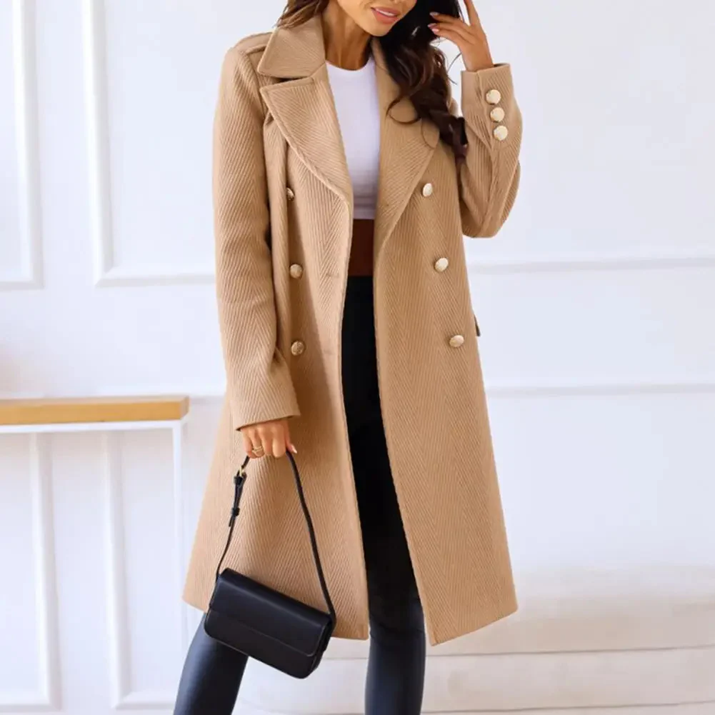 Linda | Casual and comfortable winter garment - Image 5