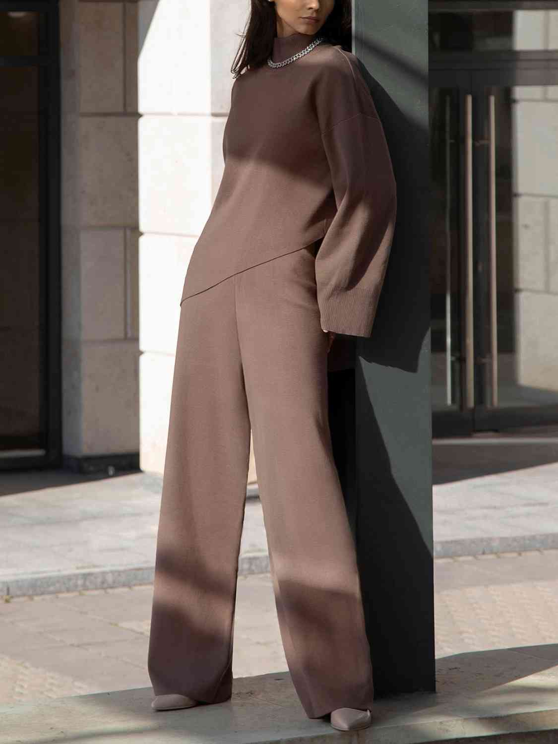 Linda | Chic and versatile winter trousers - Image 13