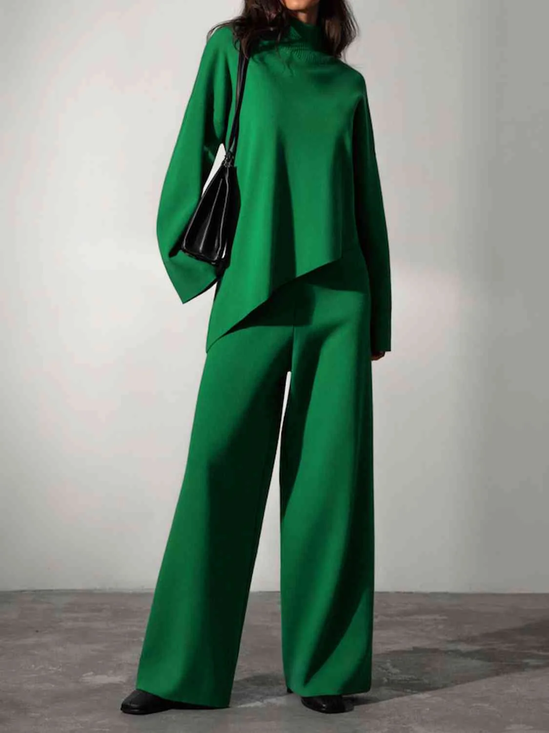 Linda | Chic and versatile winter trousers - Image 9