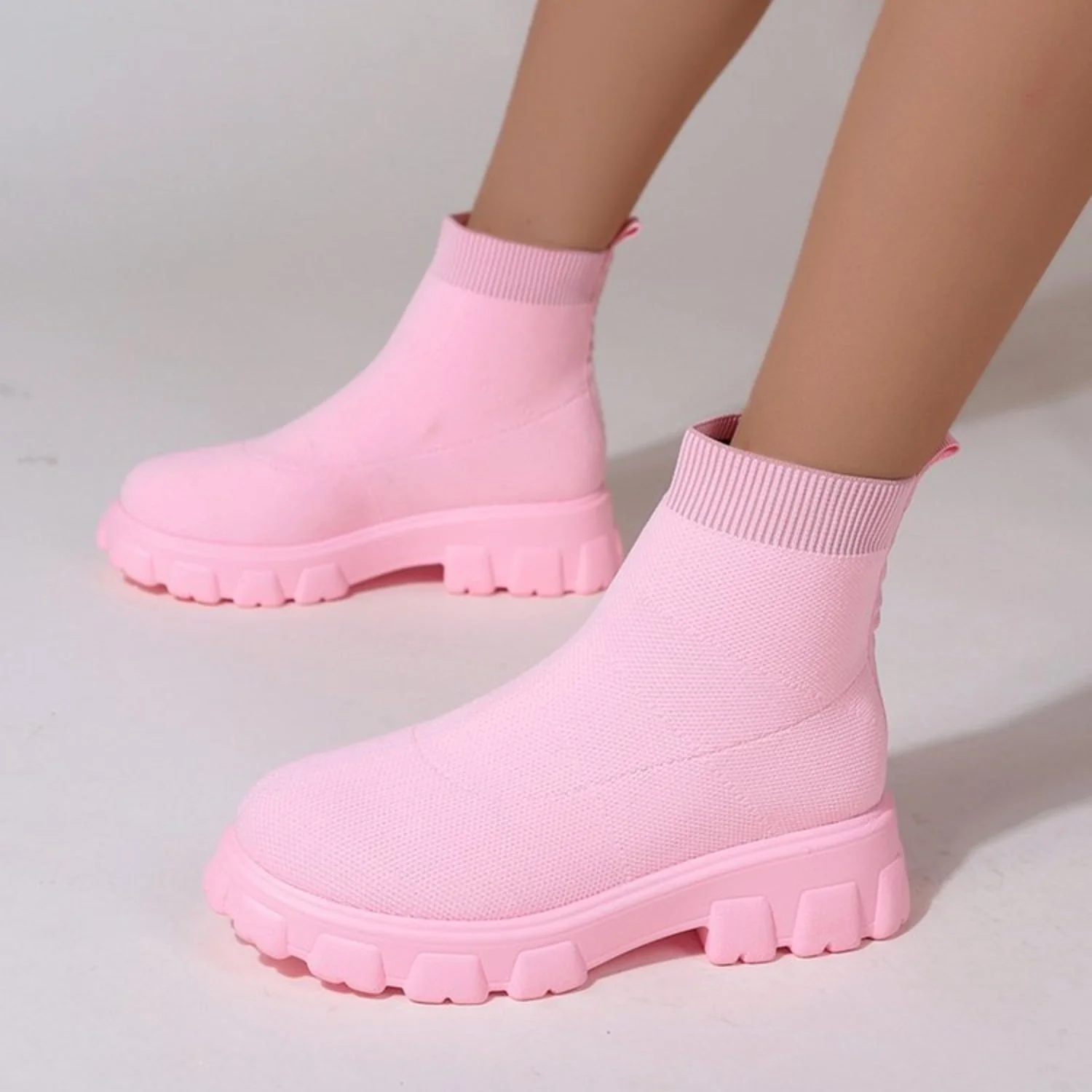 Linda | Custom-made, supportive orthopedic boots - Image 4