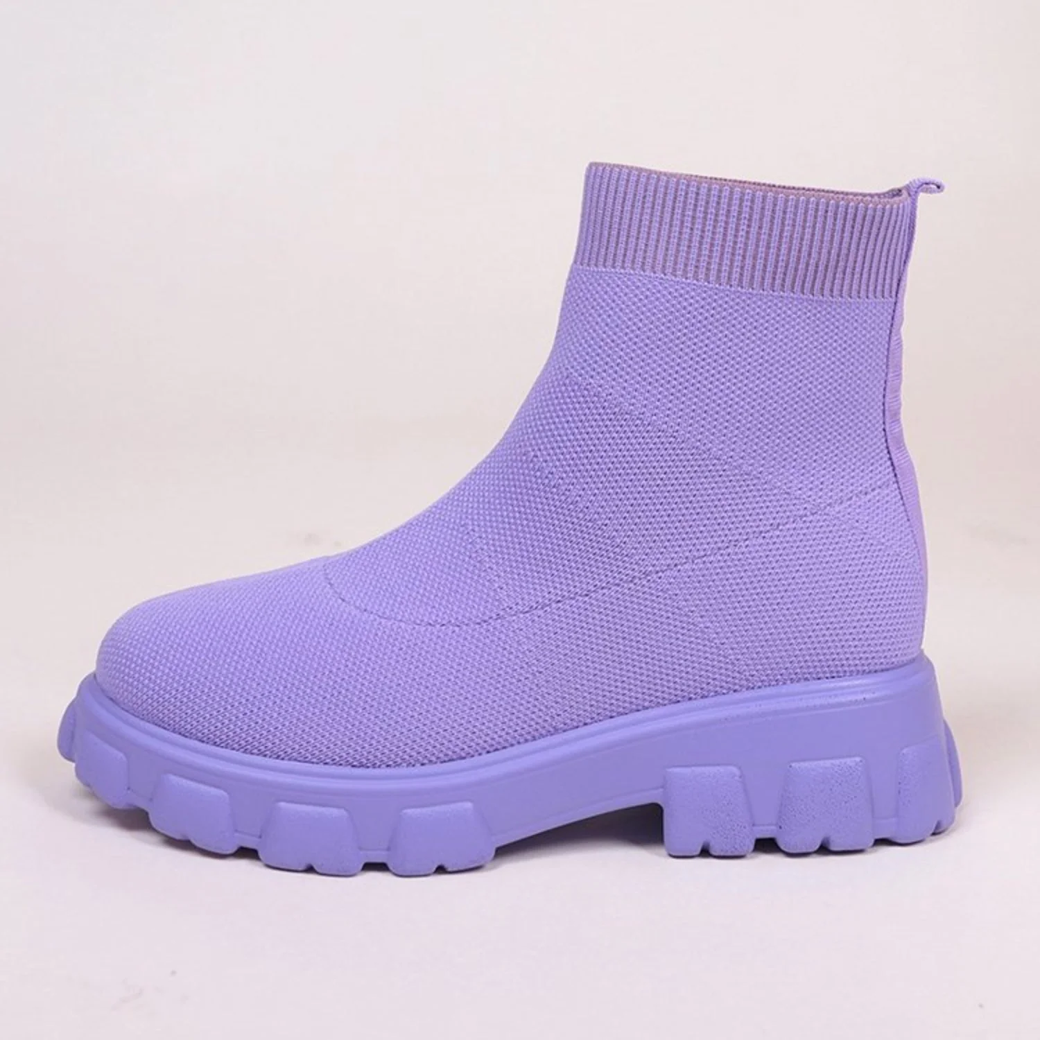 Linda | Custom-made, supportive orthopedic boots - Image 6