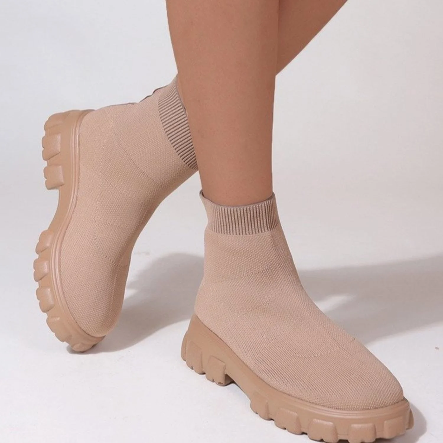 Linda | Custom-made, supportive orthopedic boots - Image 7