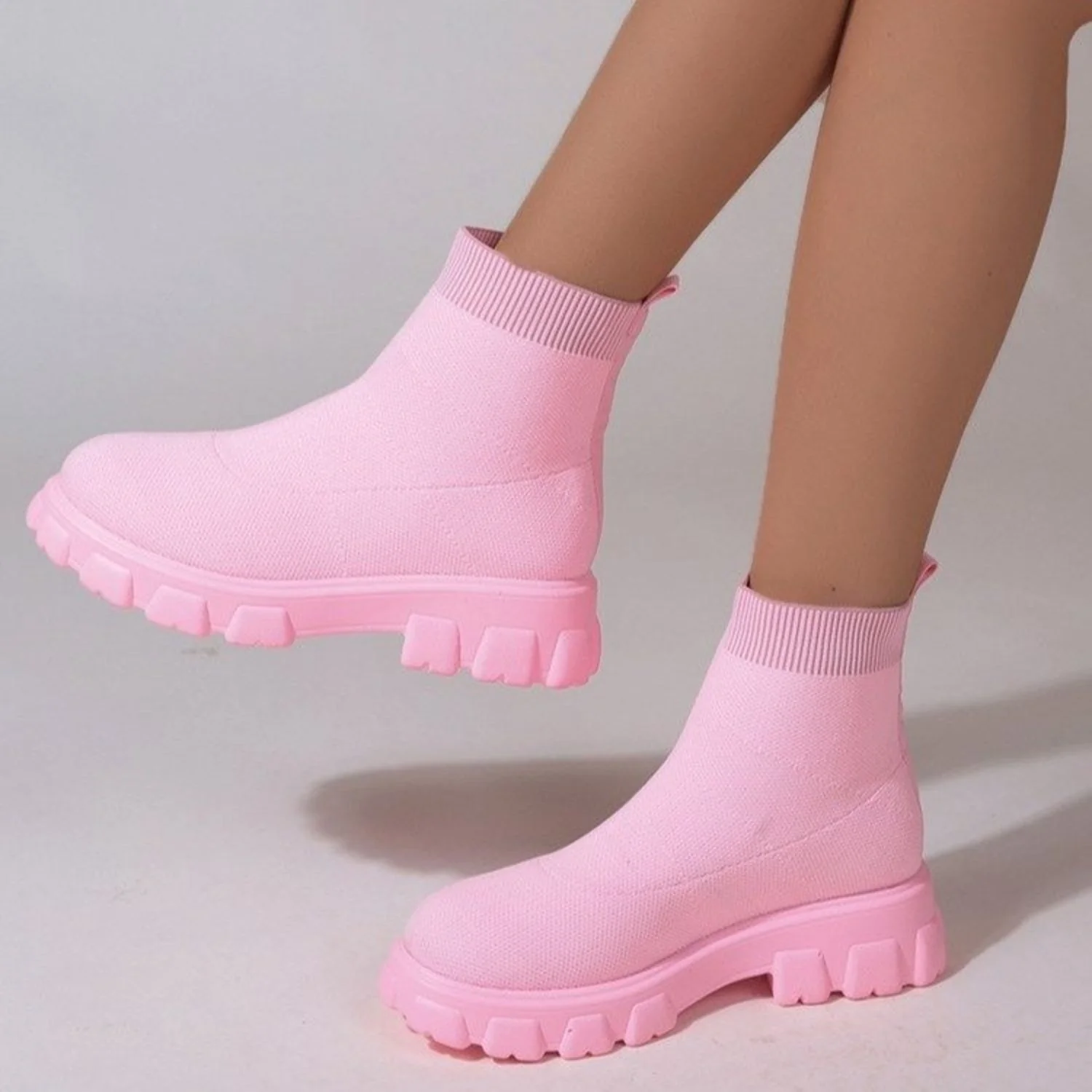 Linda | Custom-made, supportive orthopedic boots - Image 9