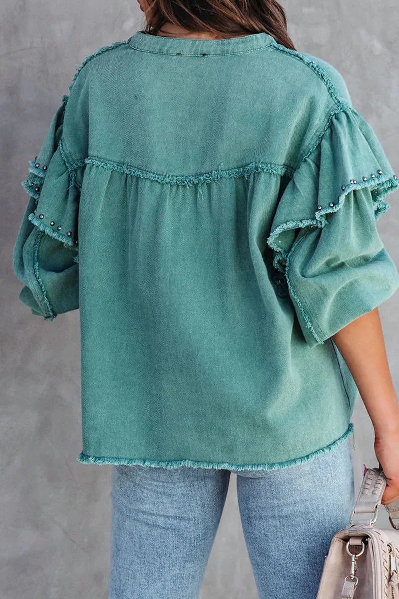 Linda | Elegant and casual winter garment - Image 2