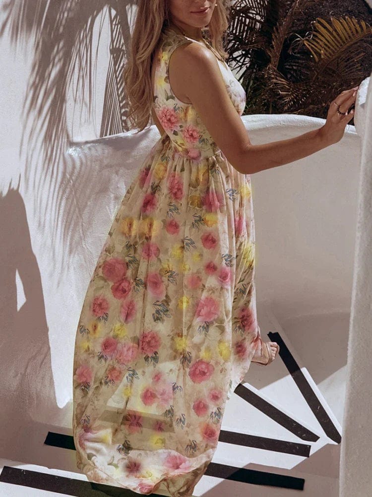 Linda® | Fashionable Summer Dress - Image 11
