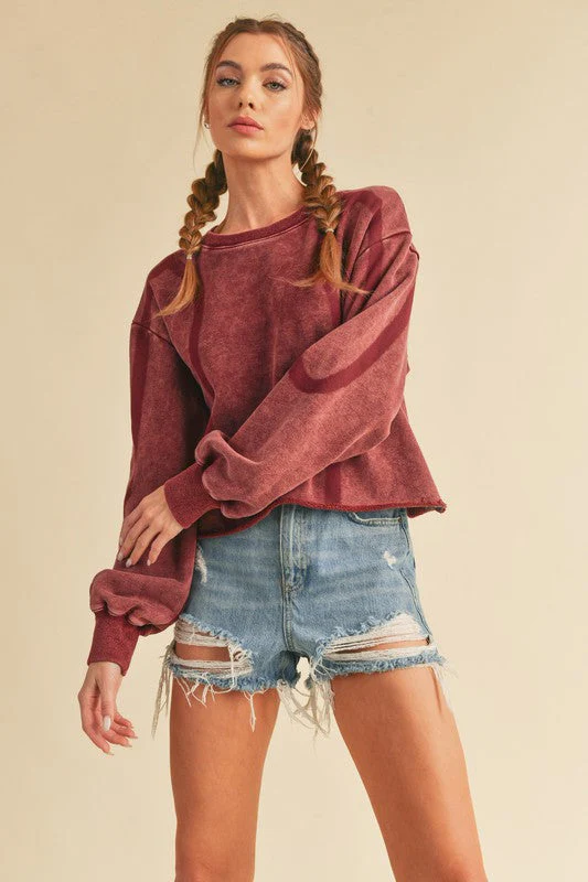 Linda | Jaclyn sweatshirt - Image 18