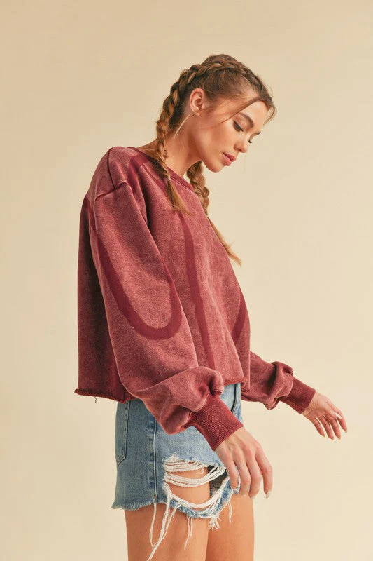 Linda | Jaclyn sweatshirt - Image 19