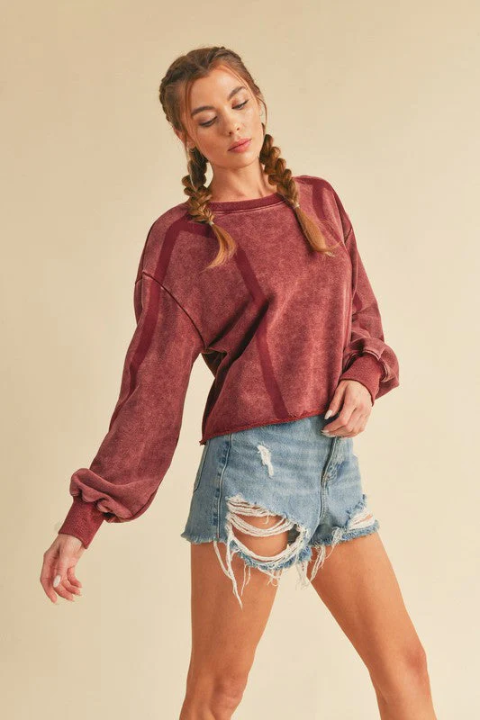 Linda | Jaclyn sweatshirt - Image 20