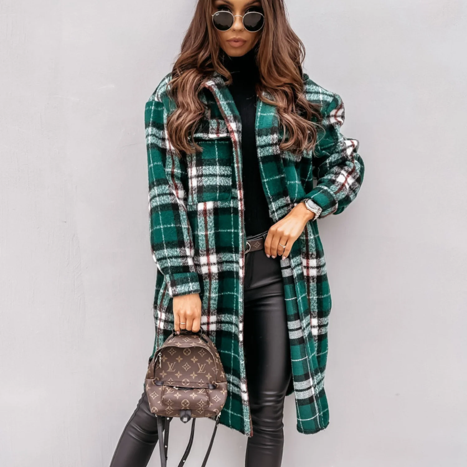 Linda | Trendy and elegant winter clothing item - Image 6