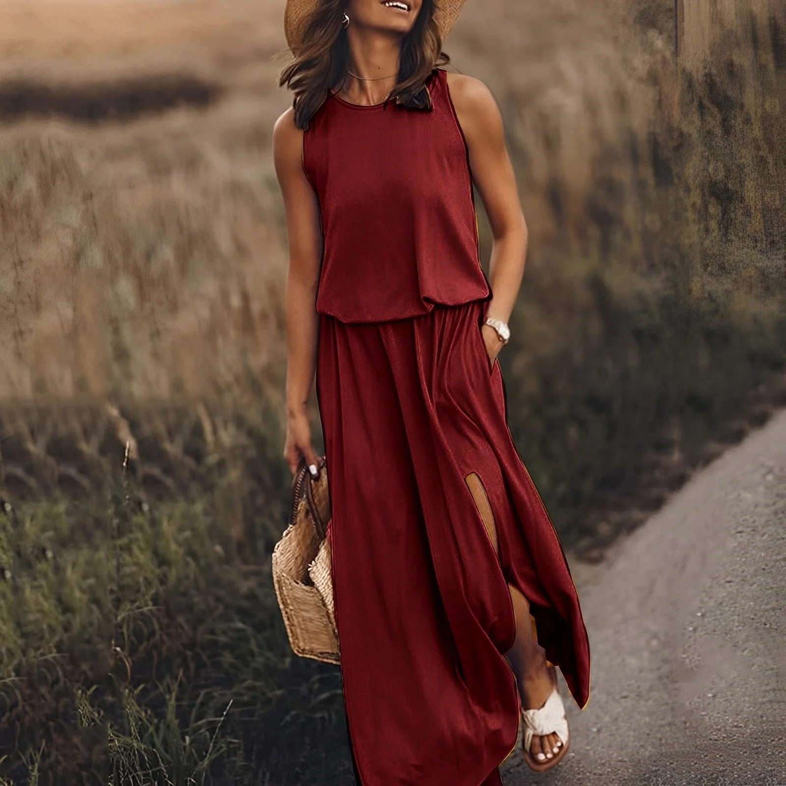 Lindsay® | Elegant Women'S Formal Dress