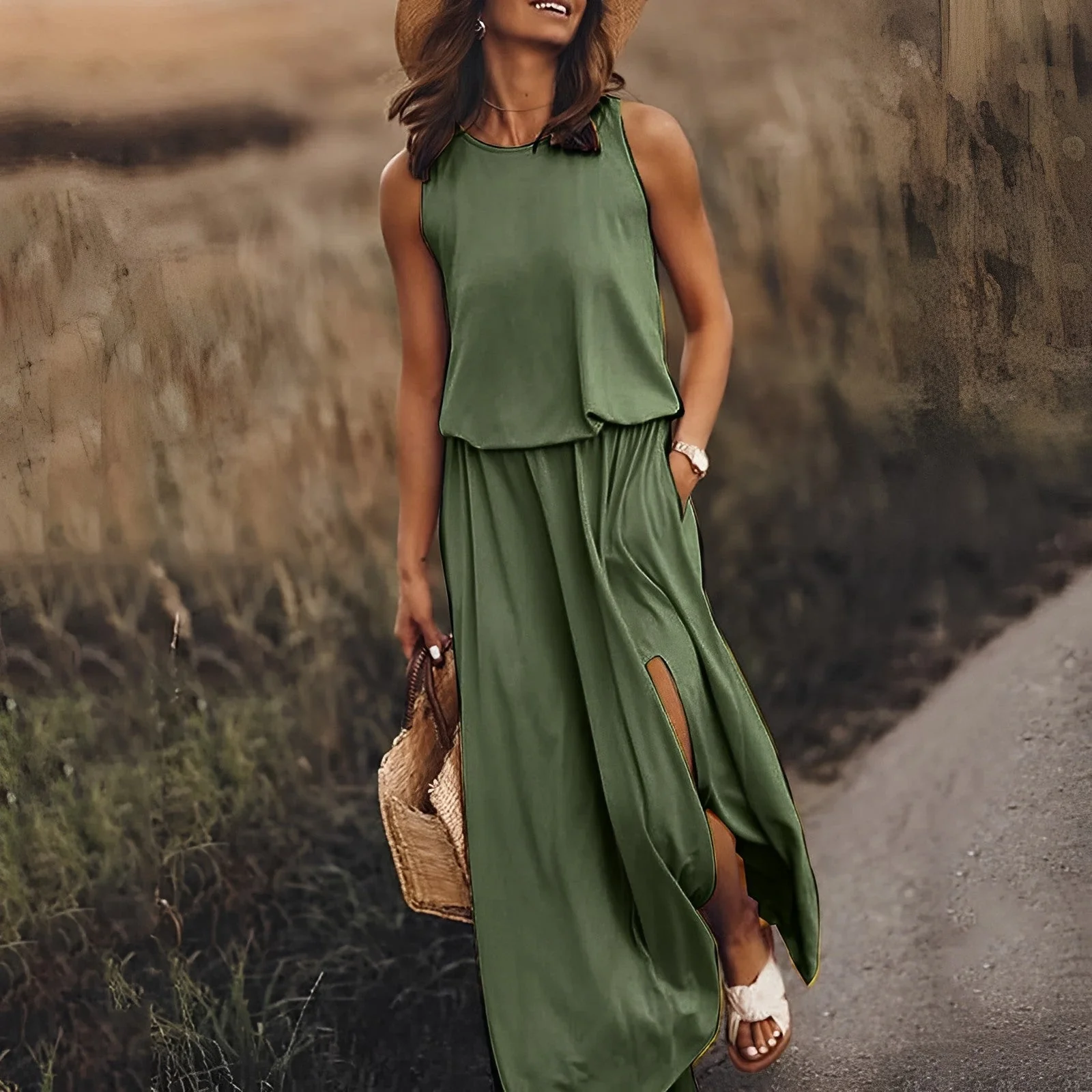 Lindsay® | Elegant Women'S Formal Dress - Image 8