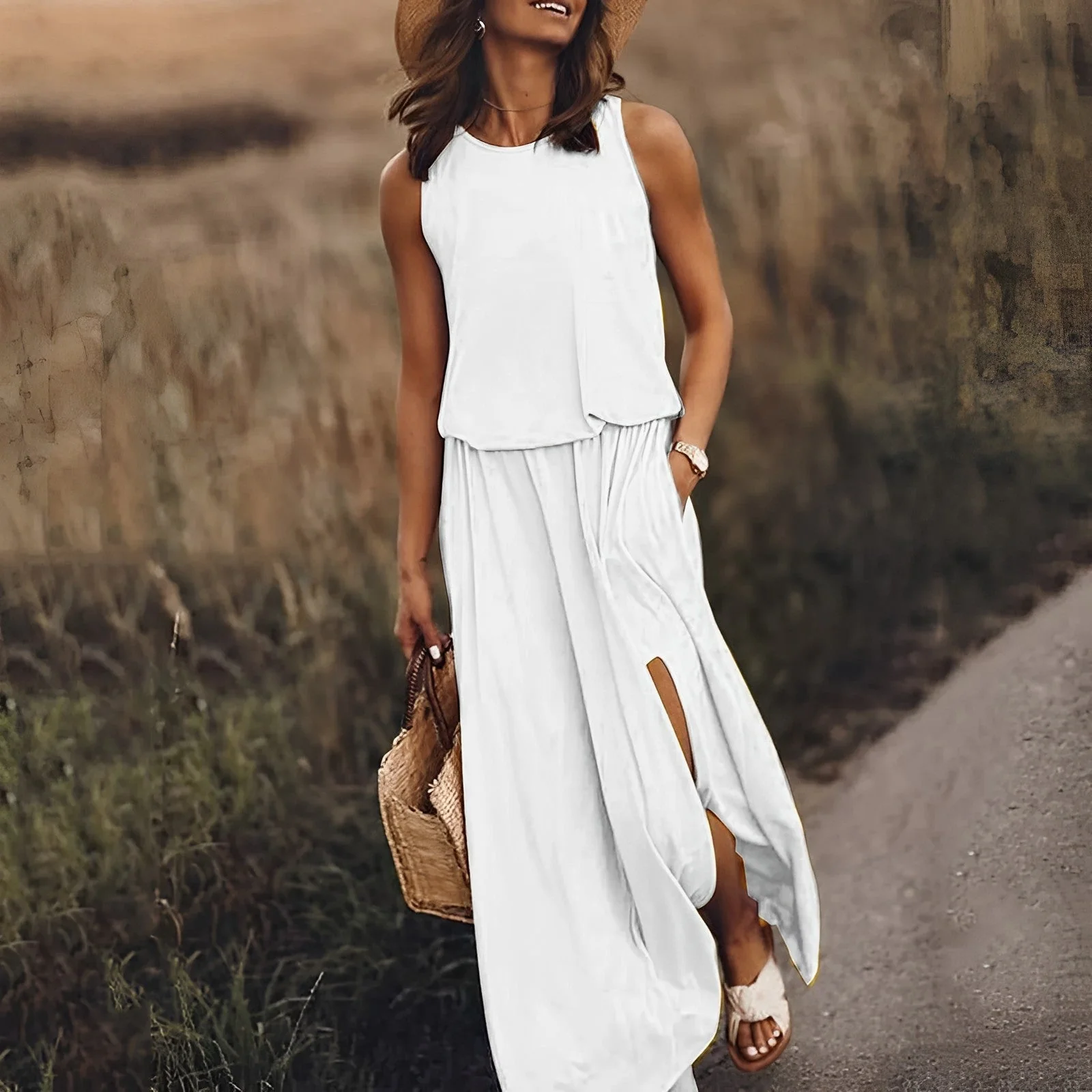 Lindsay® | Elegant Women'S Formal Dress - Image 9