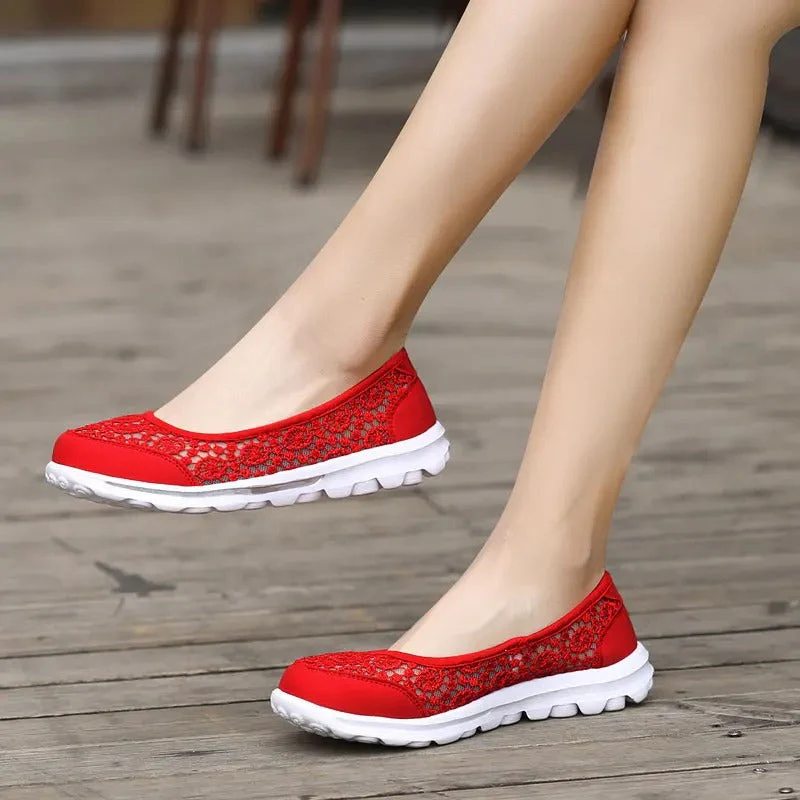 Lindsay® | Uncomplicated and trendy   shoes - Image 10