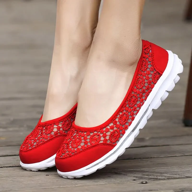 Lindsay® | Uncomplicated and trendy   shoes - Image 16