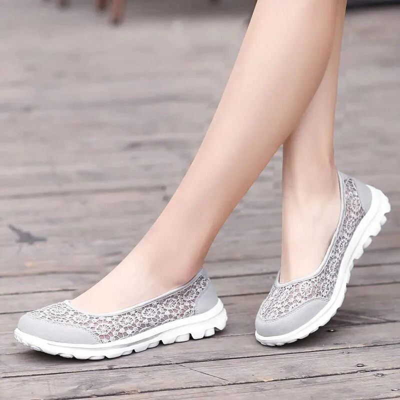 Lindsay® | Uncomplicated and trendy   shoes - Image 2