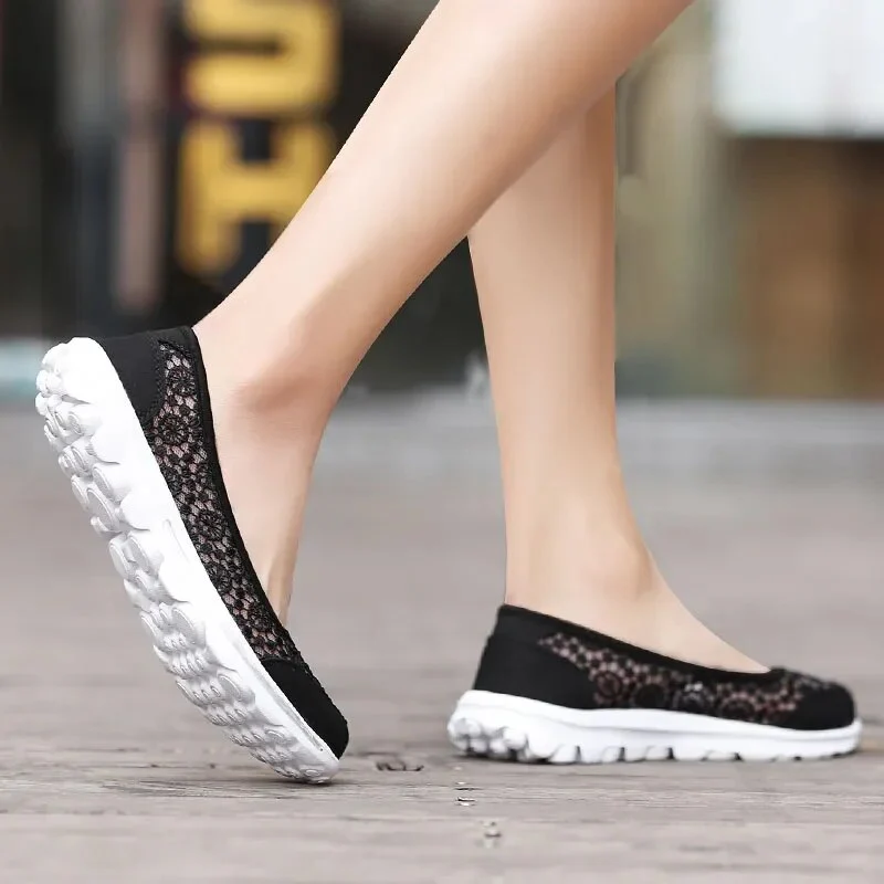Lindsay® | Uncomplicated and trendy   shoes - Image 5