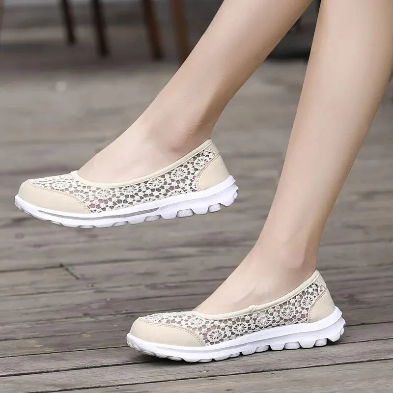 Lindsay® | Uncomplicated and trendy   shoes - Image 7