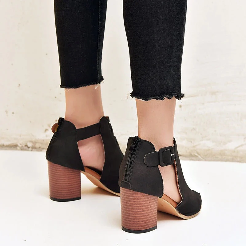 Linette® | Timeless and stylish   boots - Image 3