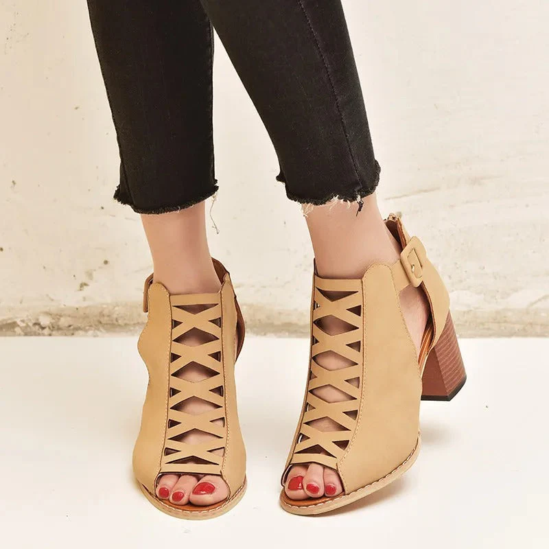 Linette® | Timeless and stylish   boots - Image 4