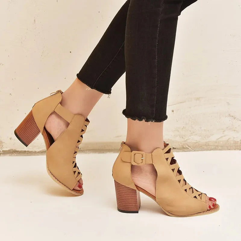 Linette® | Timeless and stylish   boots - Image 5