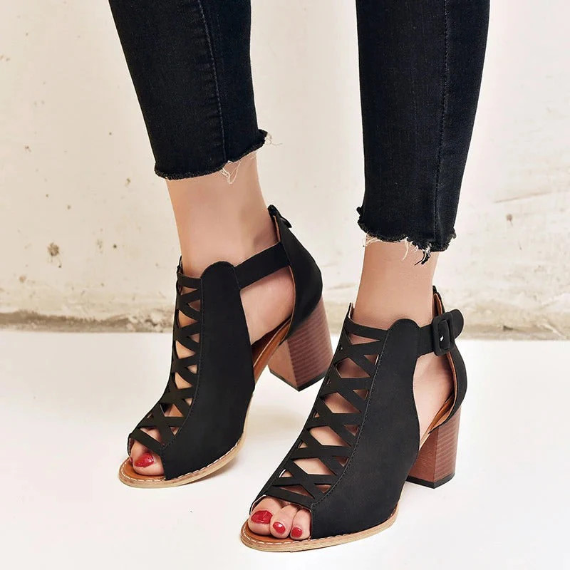 Linette® | Timeless and stylish   boots - Image 6