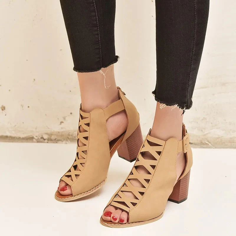 Linette® | Timeless and stylish   boots - Image 7